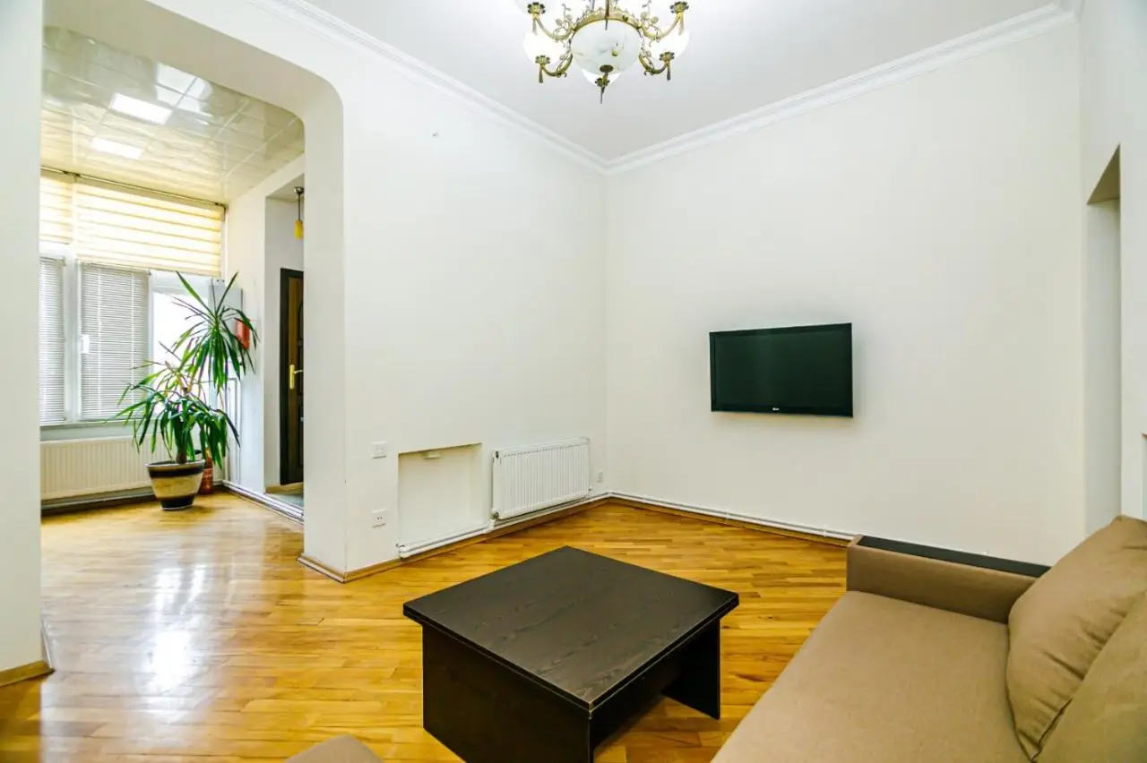 Apartment New Park