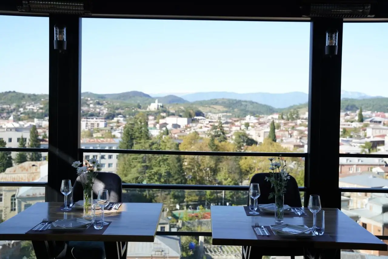 Hotel Panoramic