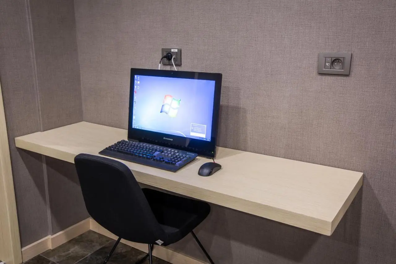 Monapart Hotel Istanbul Mecidiyekoy
