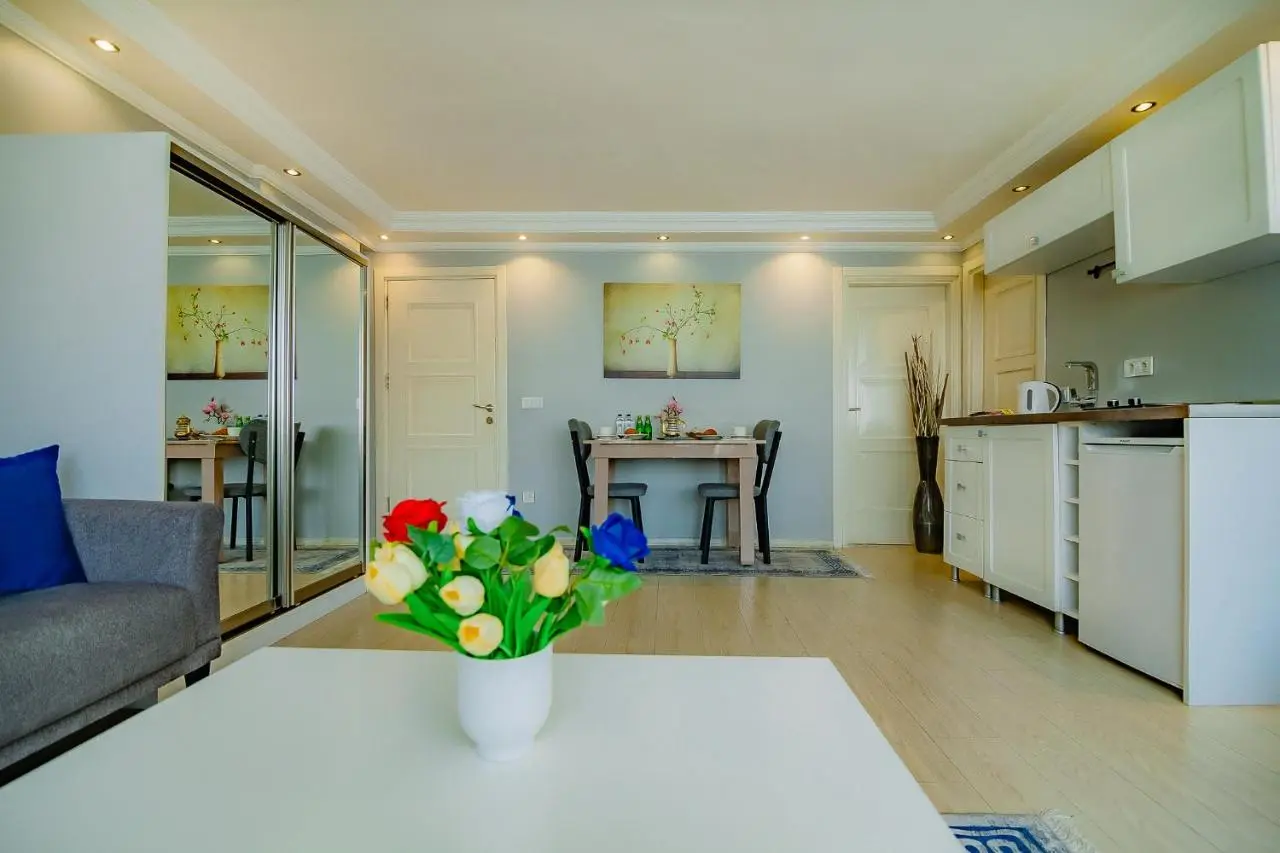Galata Nil Suite