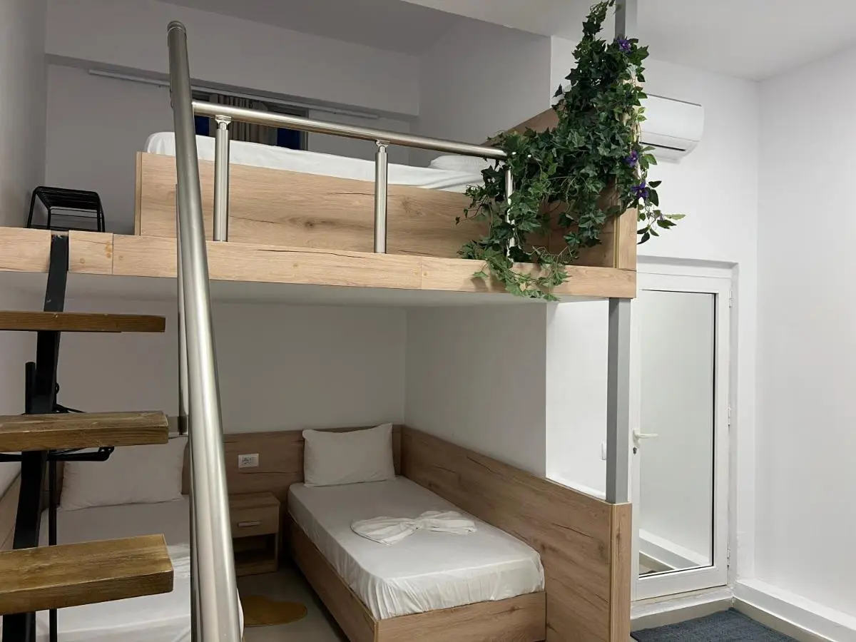 AA Boutique Hotel