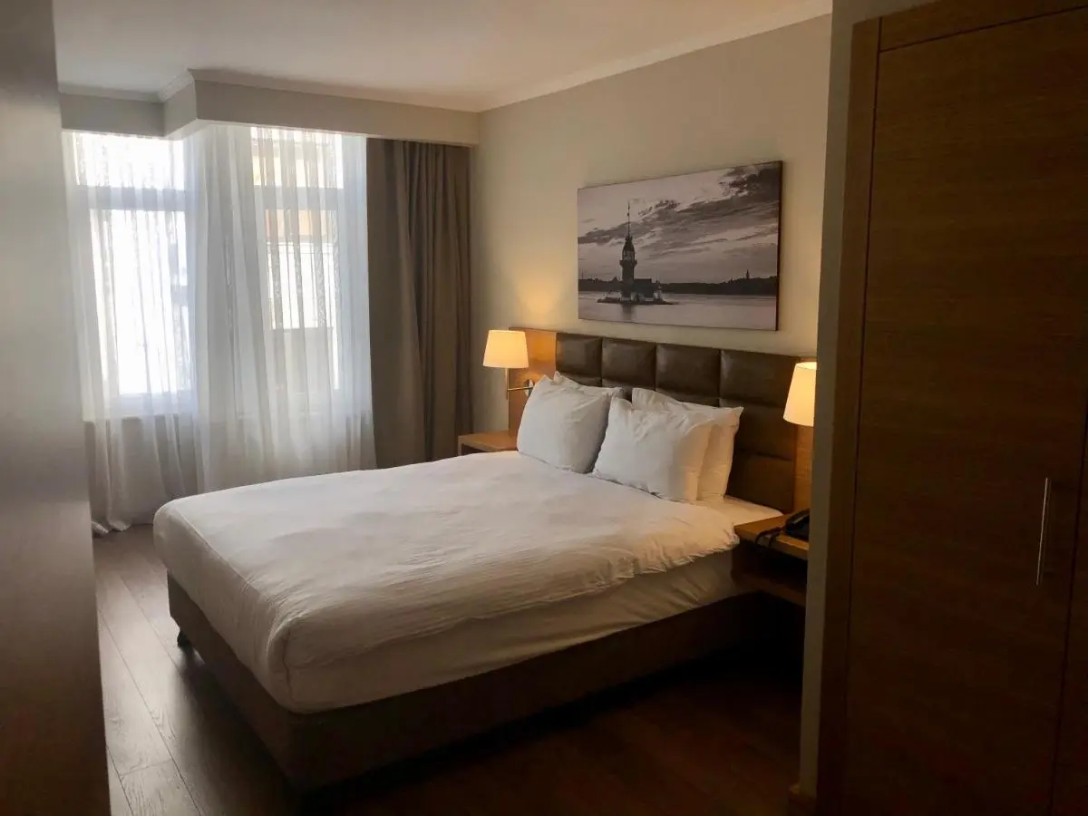 Hotel Fehmi Bey - Special Category