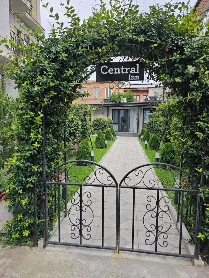Central Inn