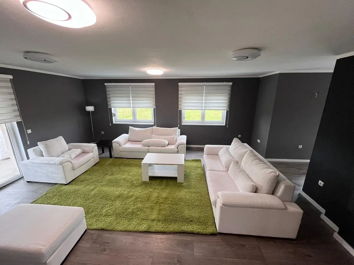 Urban Villa