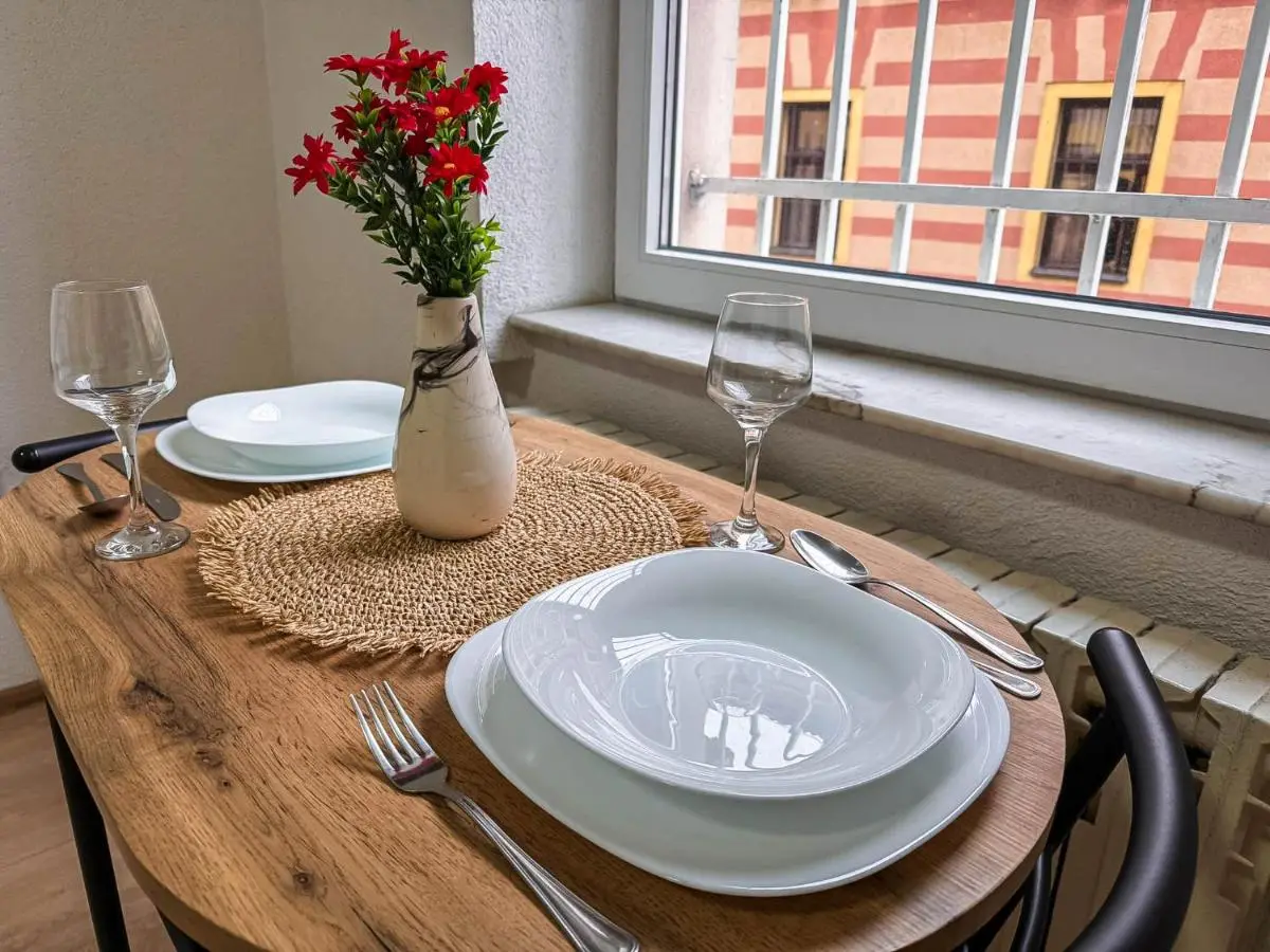Apartments Seyda - 2 minutes walk to Baščaršija