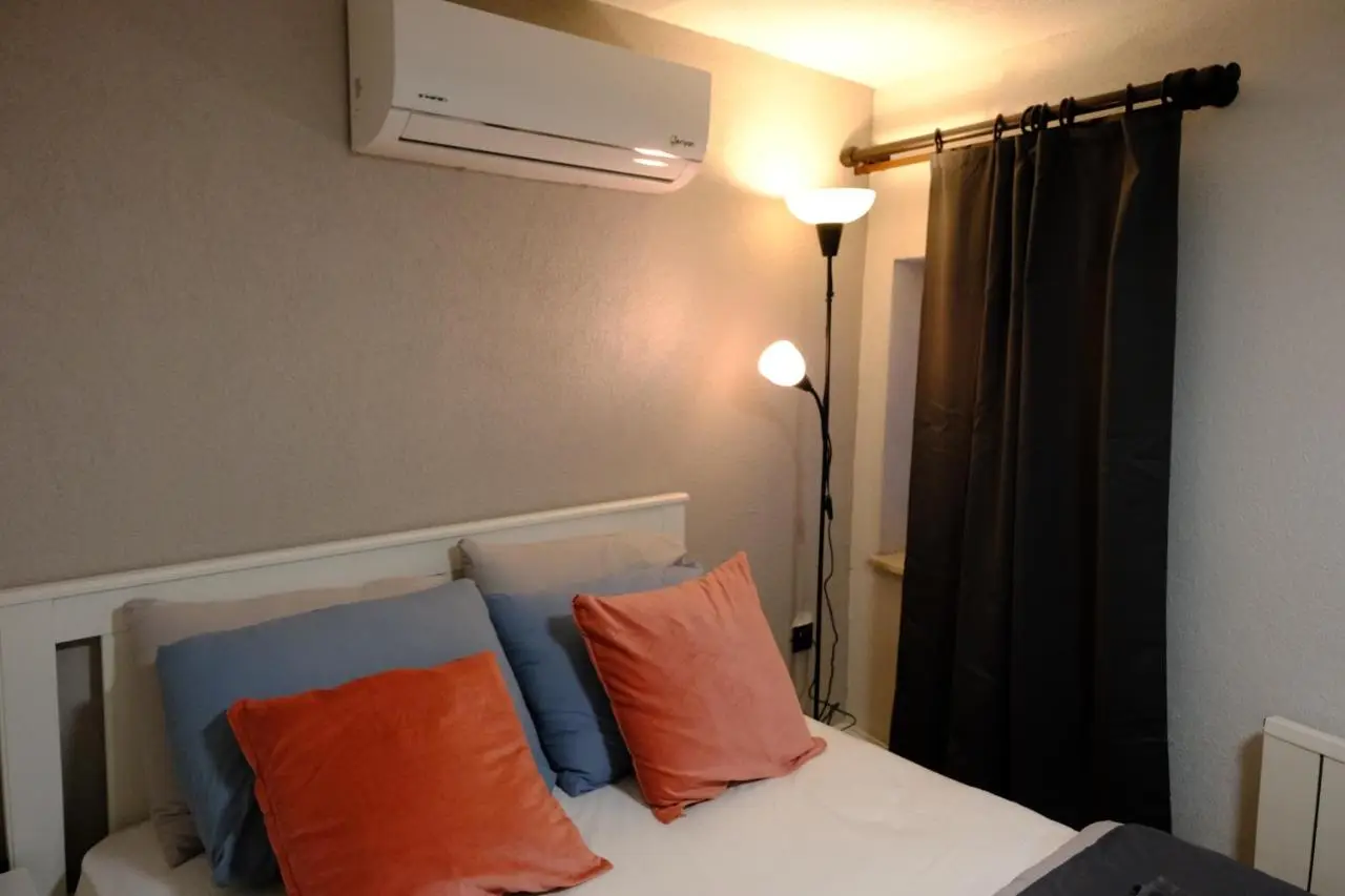 Cactus Suites
