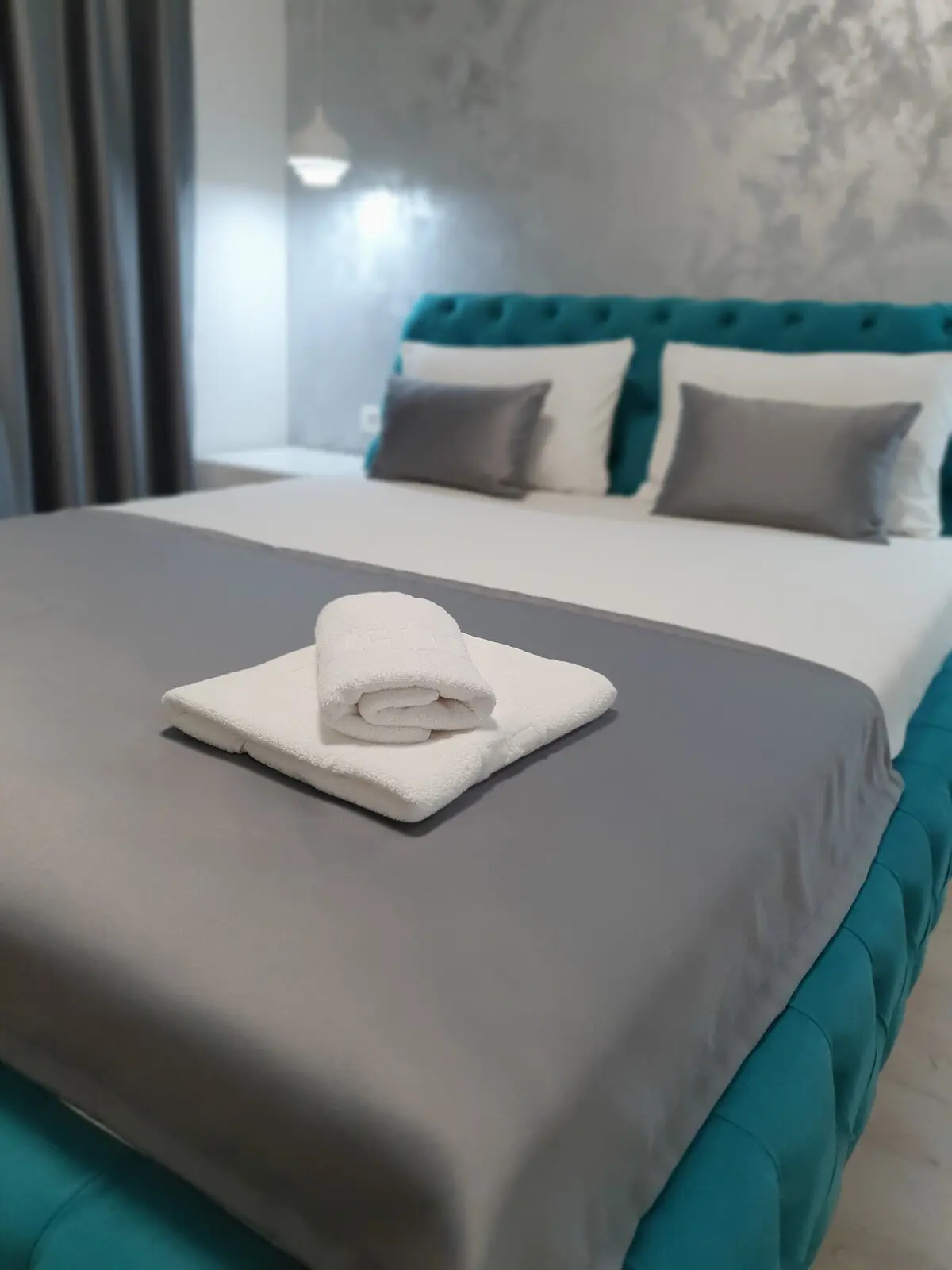 Apartment Nedim