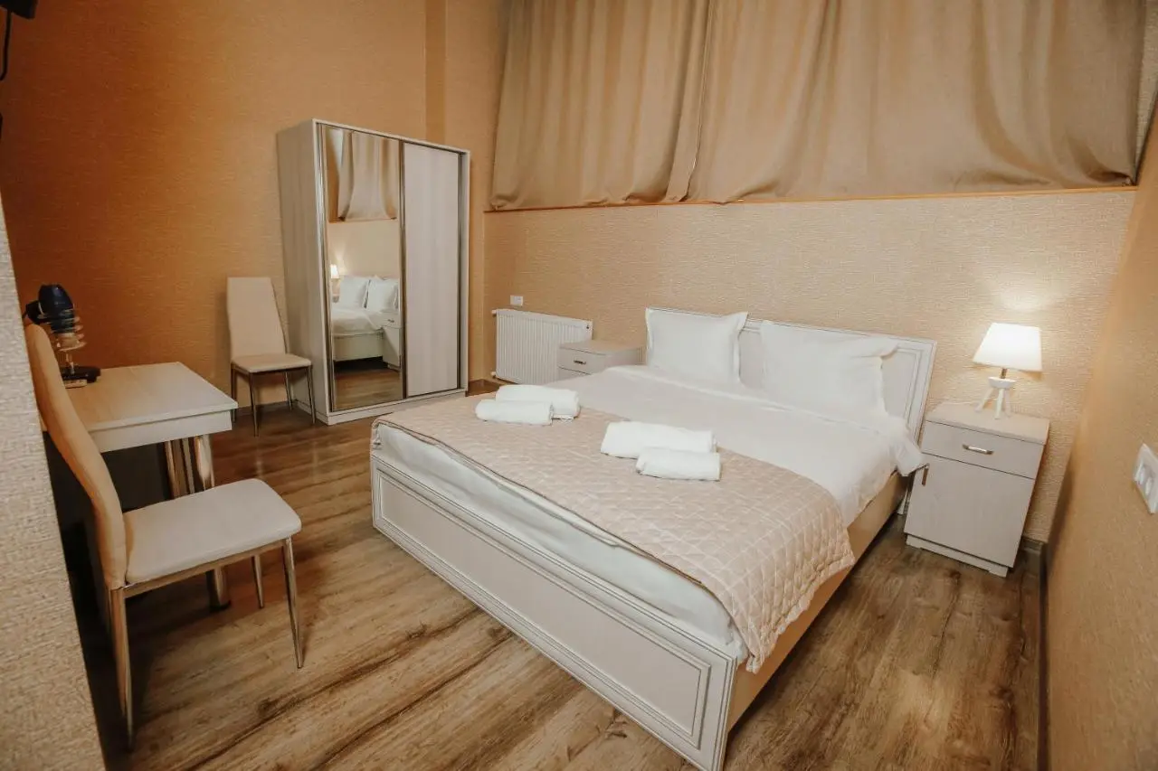 SResidence