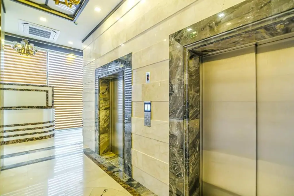 VIap Apartment PREMIUM