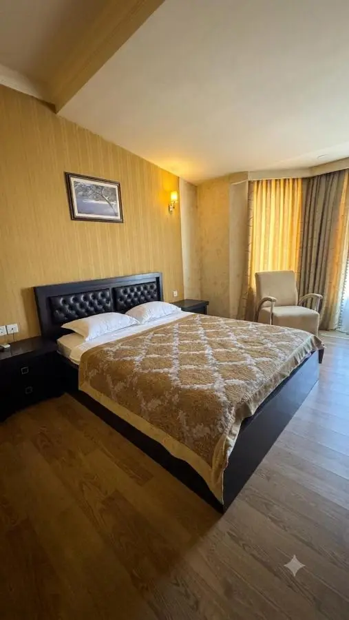 Zarina Hotels & Hamam