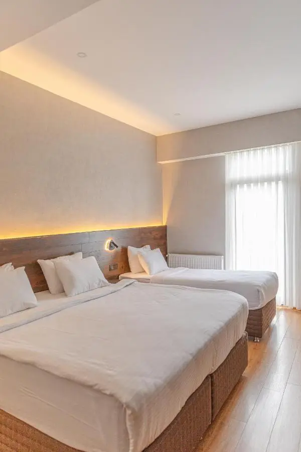 Hotel 25 Bakuriani