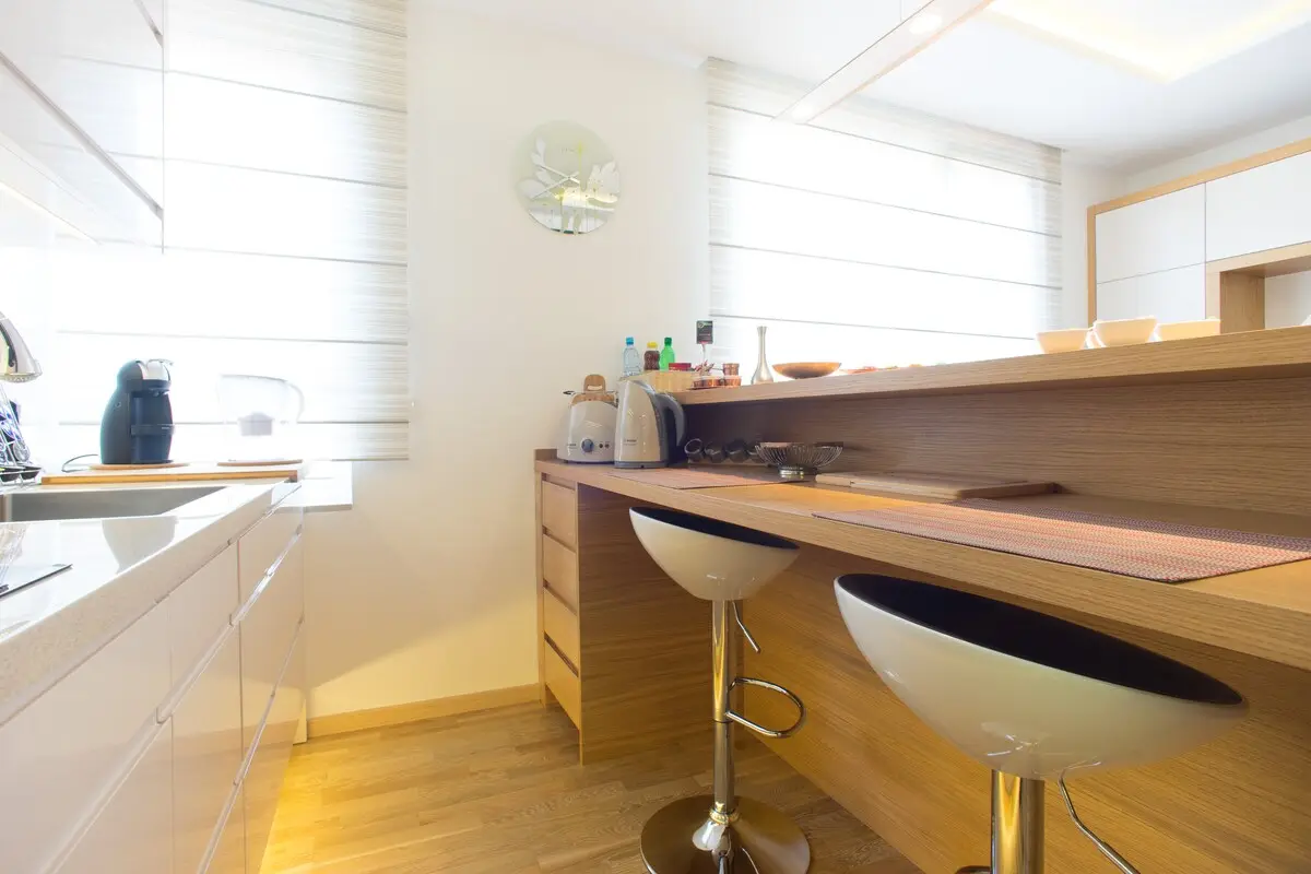 LikeHome Apartment Aida