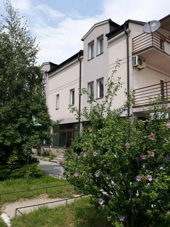 Apartmani RALE rooms