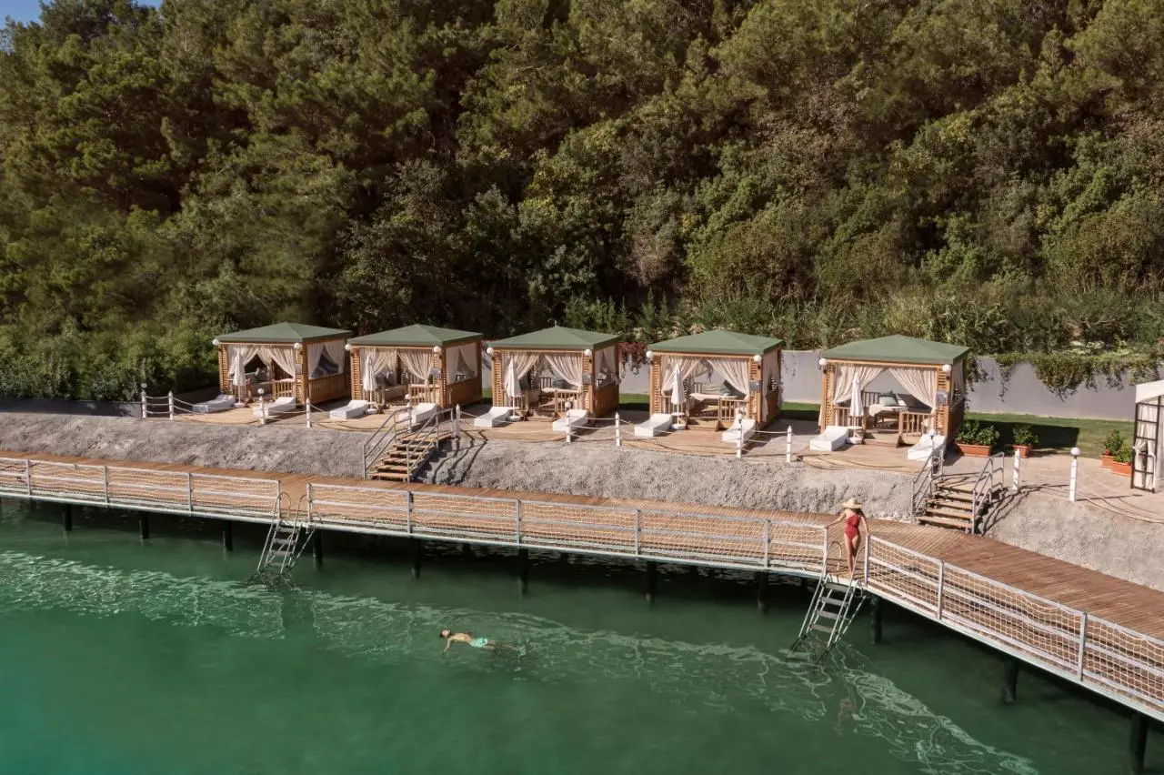 Mylome Luxury Hotel & Resort - Ultra All Inclusive