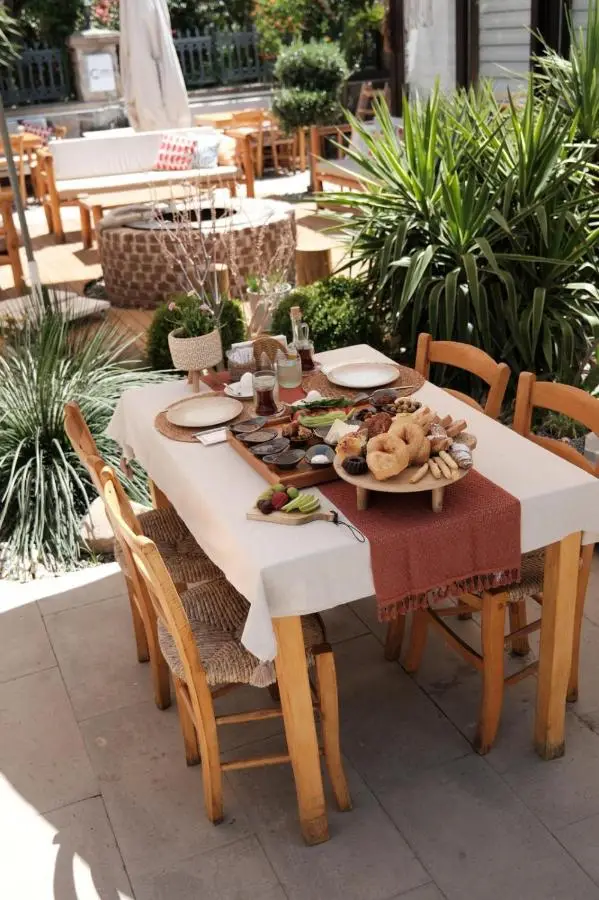 Q-Zen House Cunda