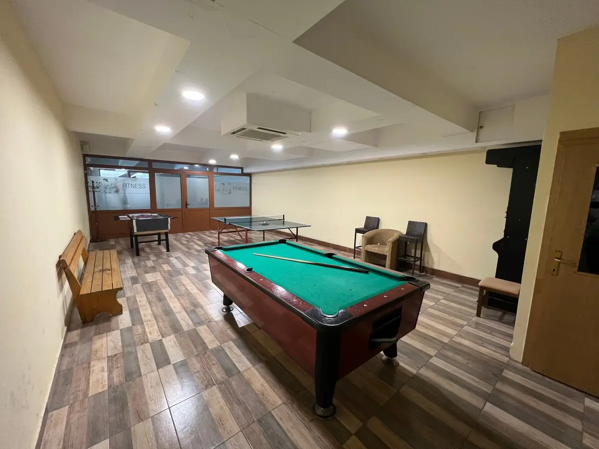 Studio Apartment Blue | Eko Fis Vlašić