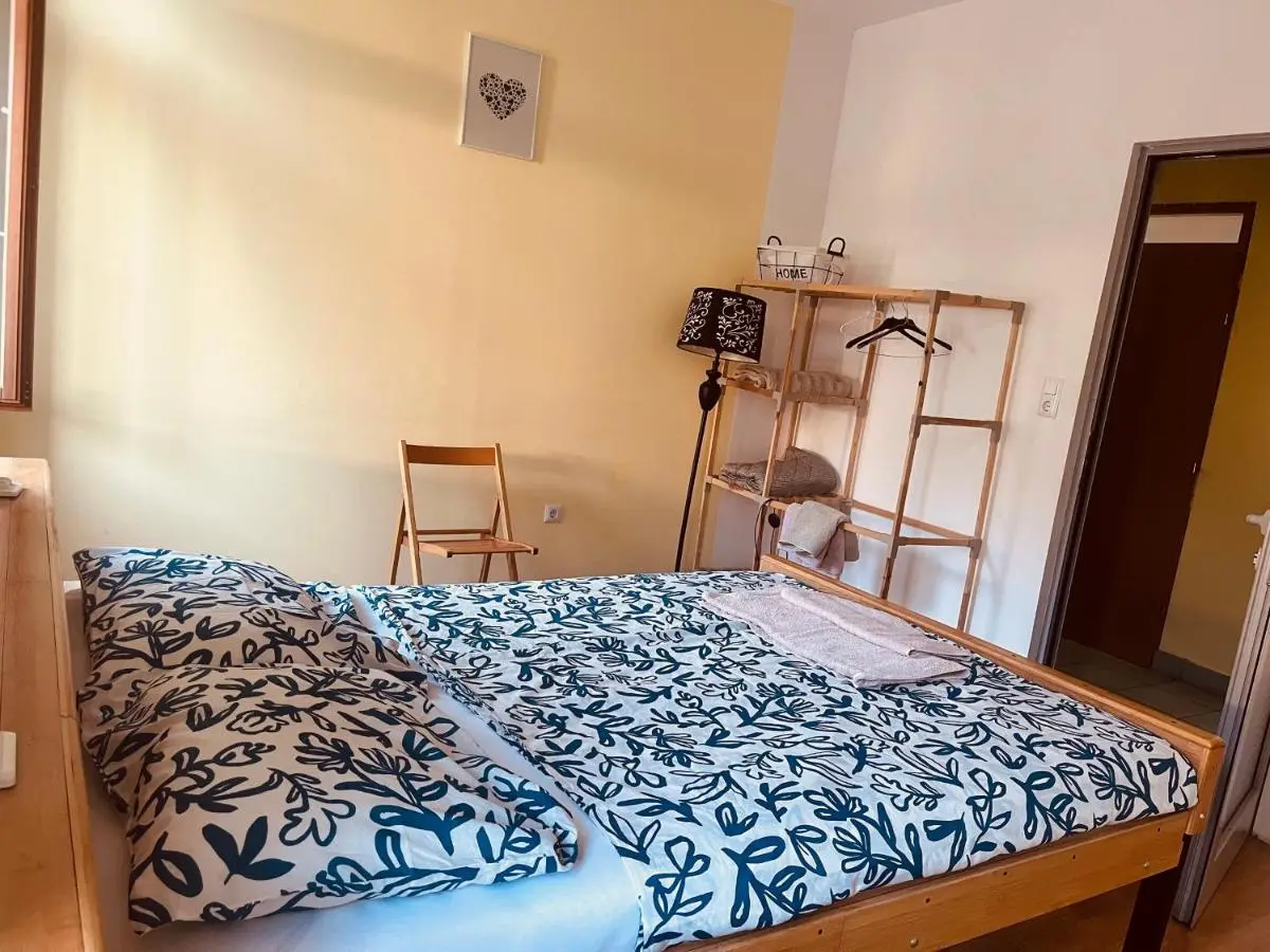 Apartman Vinkov's center