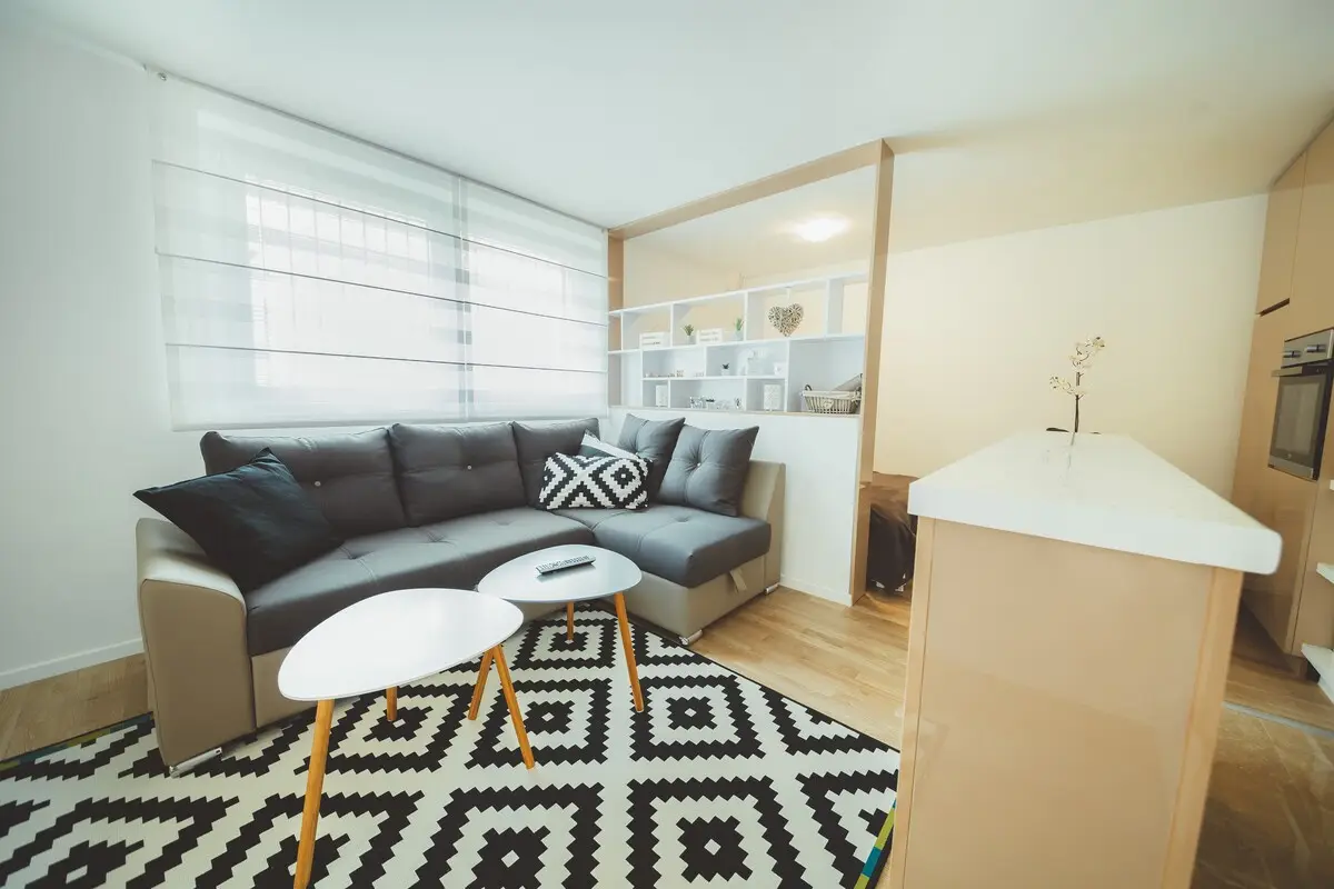 Feel Sarajevo Apartment  *Old Town* + Parking