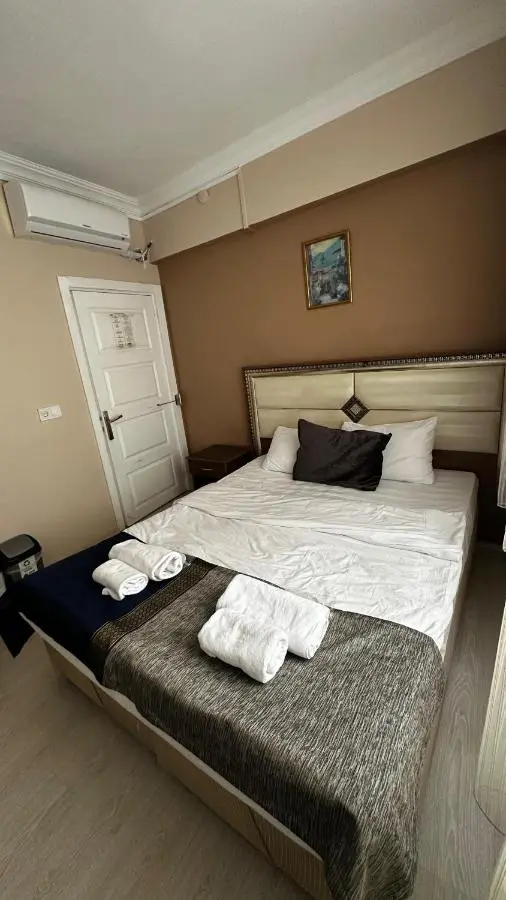 Sultana Premier Hotel