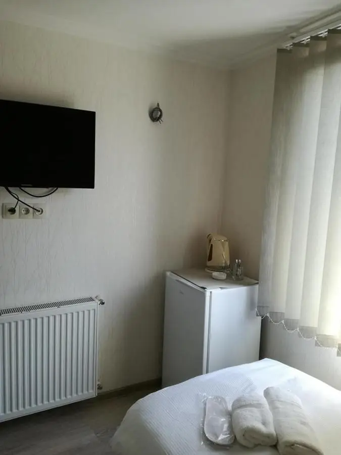 Guest House Imereti