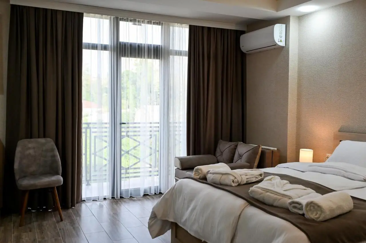 Hotel K124