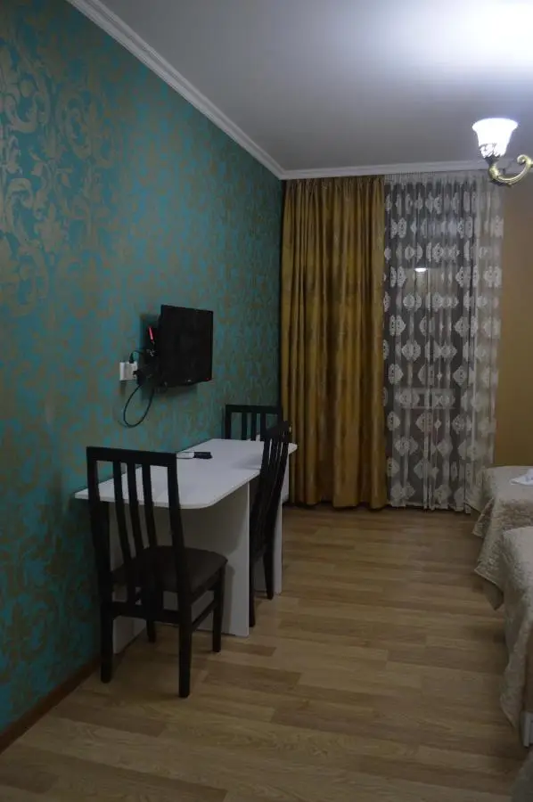 Renaissance Hotel Tbilisi