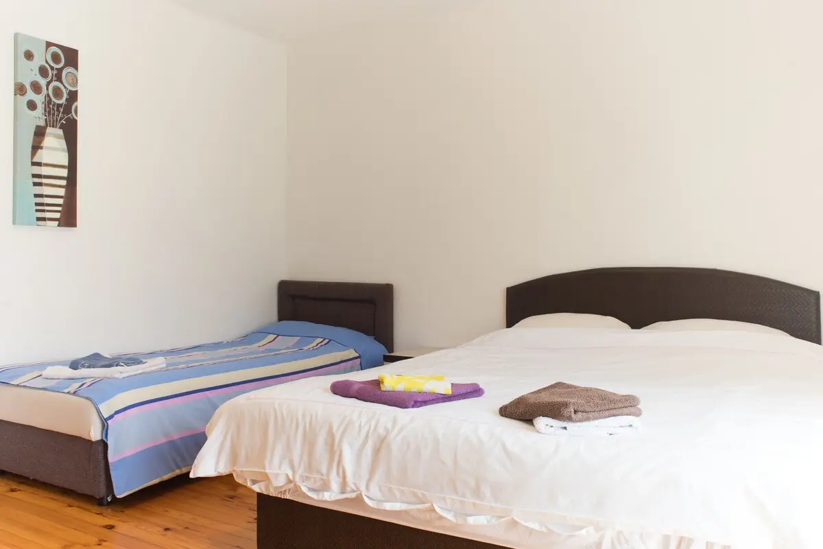 Modern apartments set in Ilidza