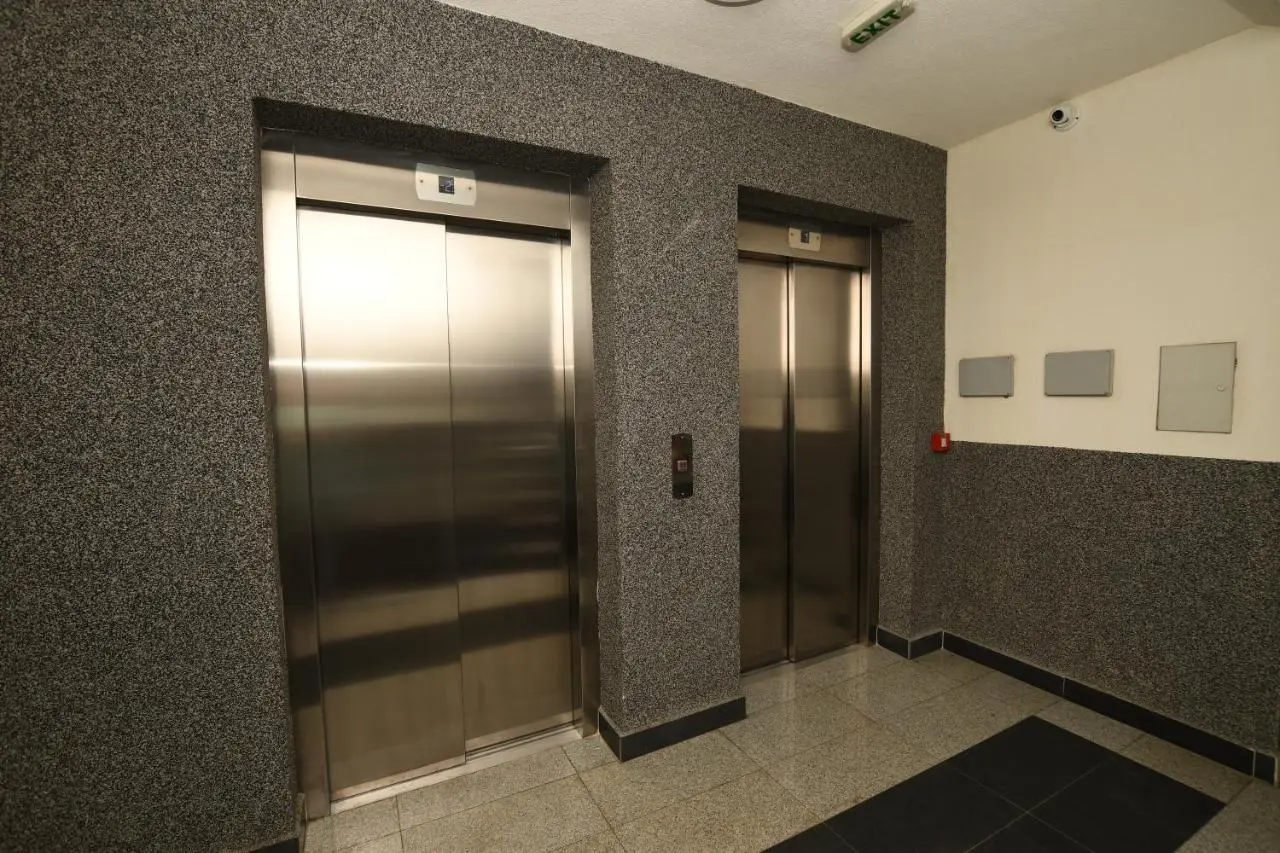 Sky Way Studio Apartment
