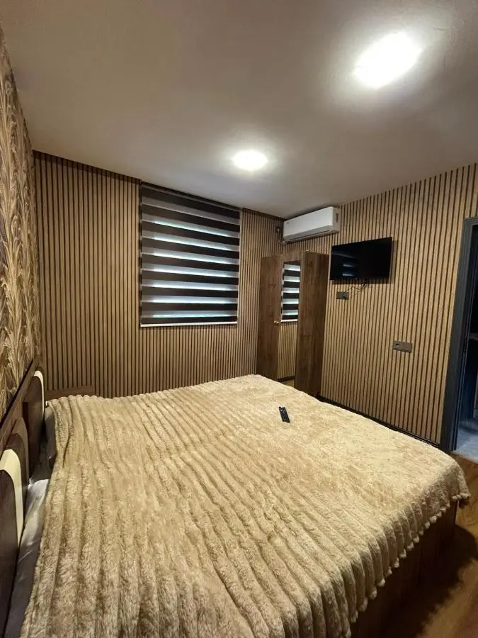 Roman's Spa & Villas