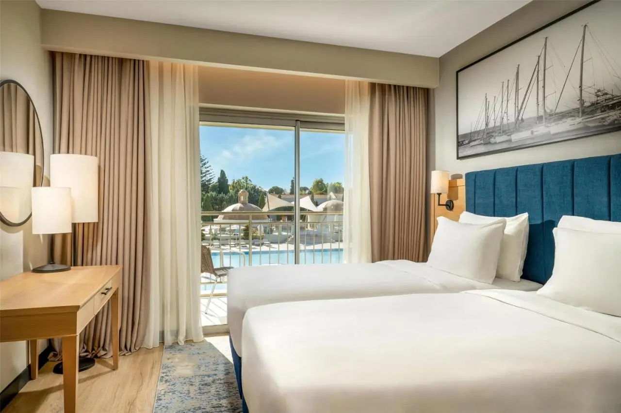 Radisson Blu Resort & Spa Cesme