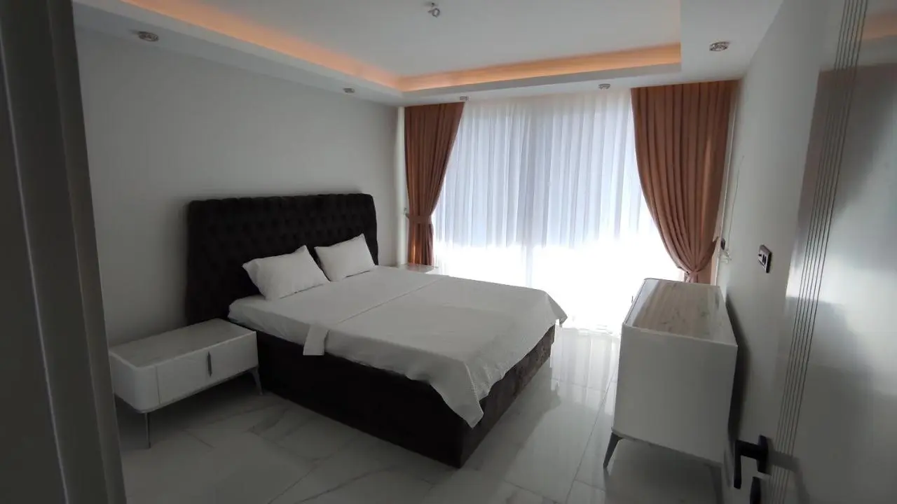 Elite Luxury Suite & Spa