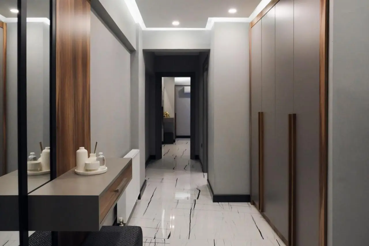 No25 Suites Nisantasi