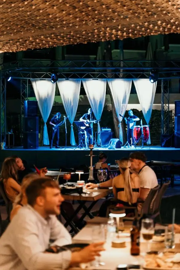 Hotel Caprea