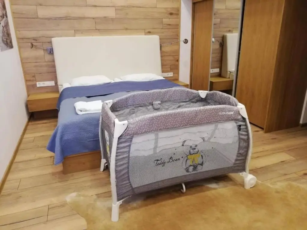 7 Senses Luxury Apartment