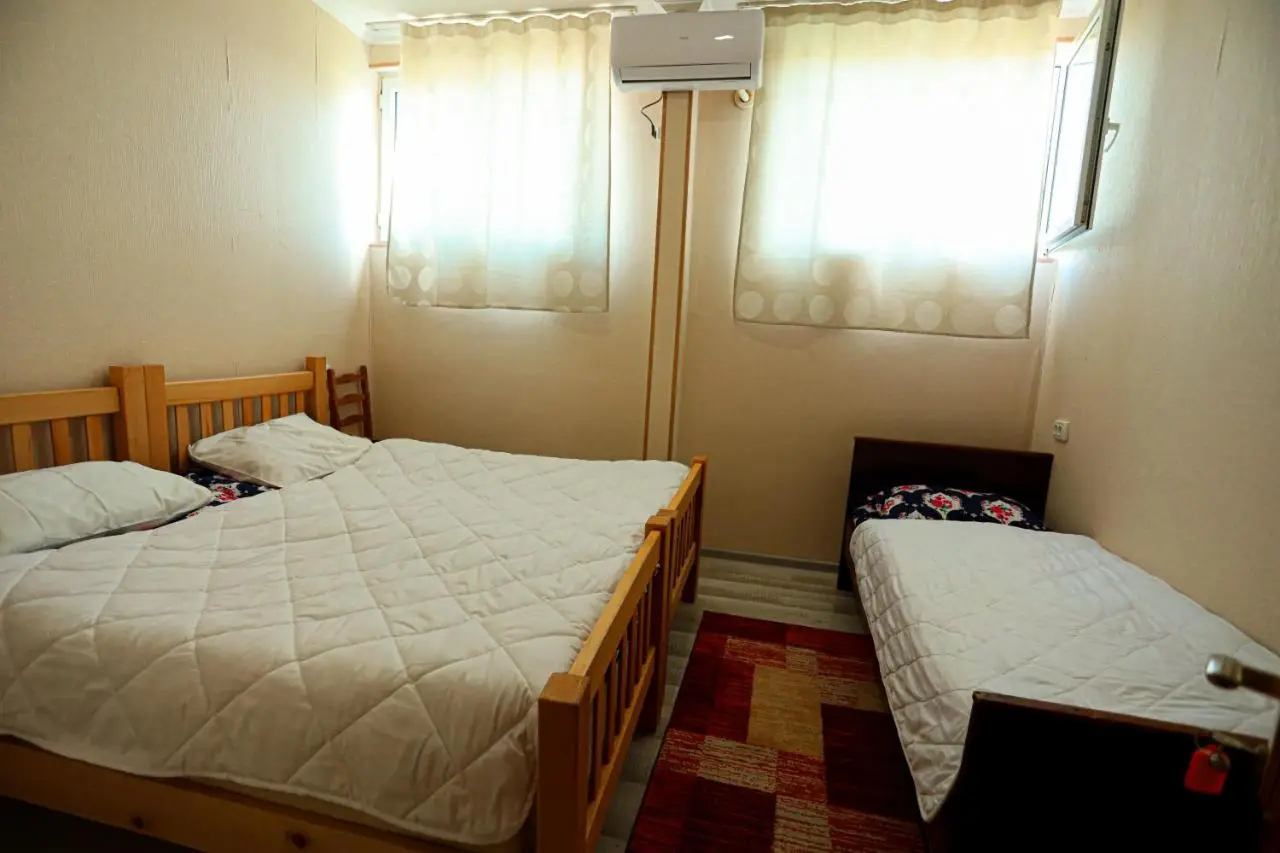 Guesthouse Gua