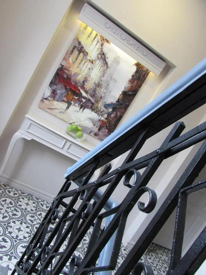 Louis Appartements Galata