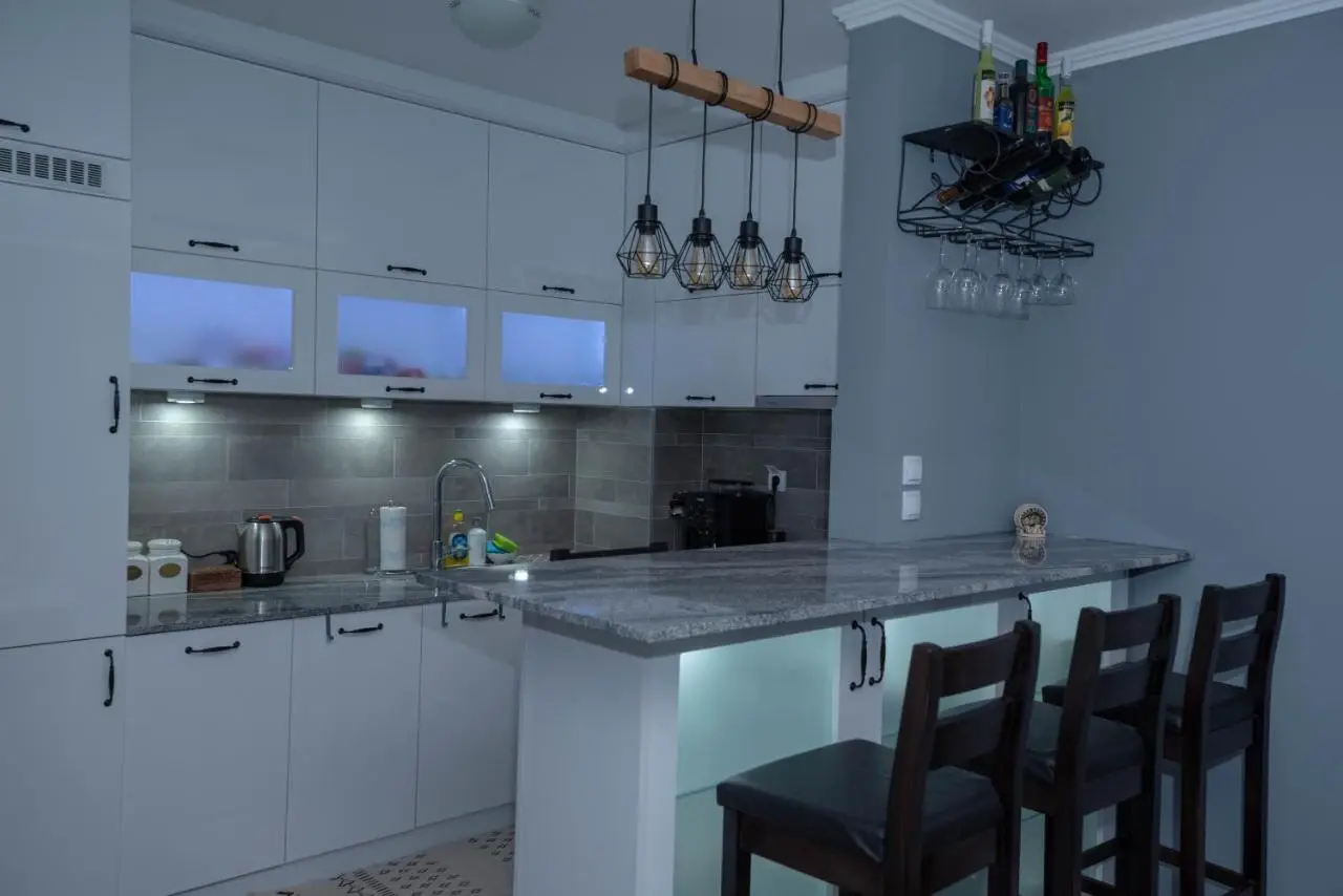 Athena Apartman
