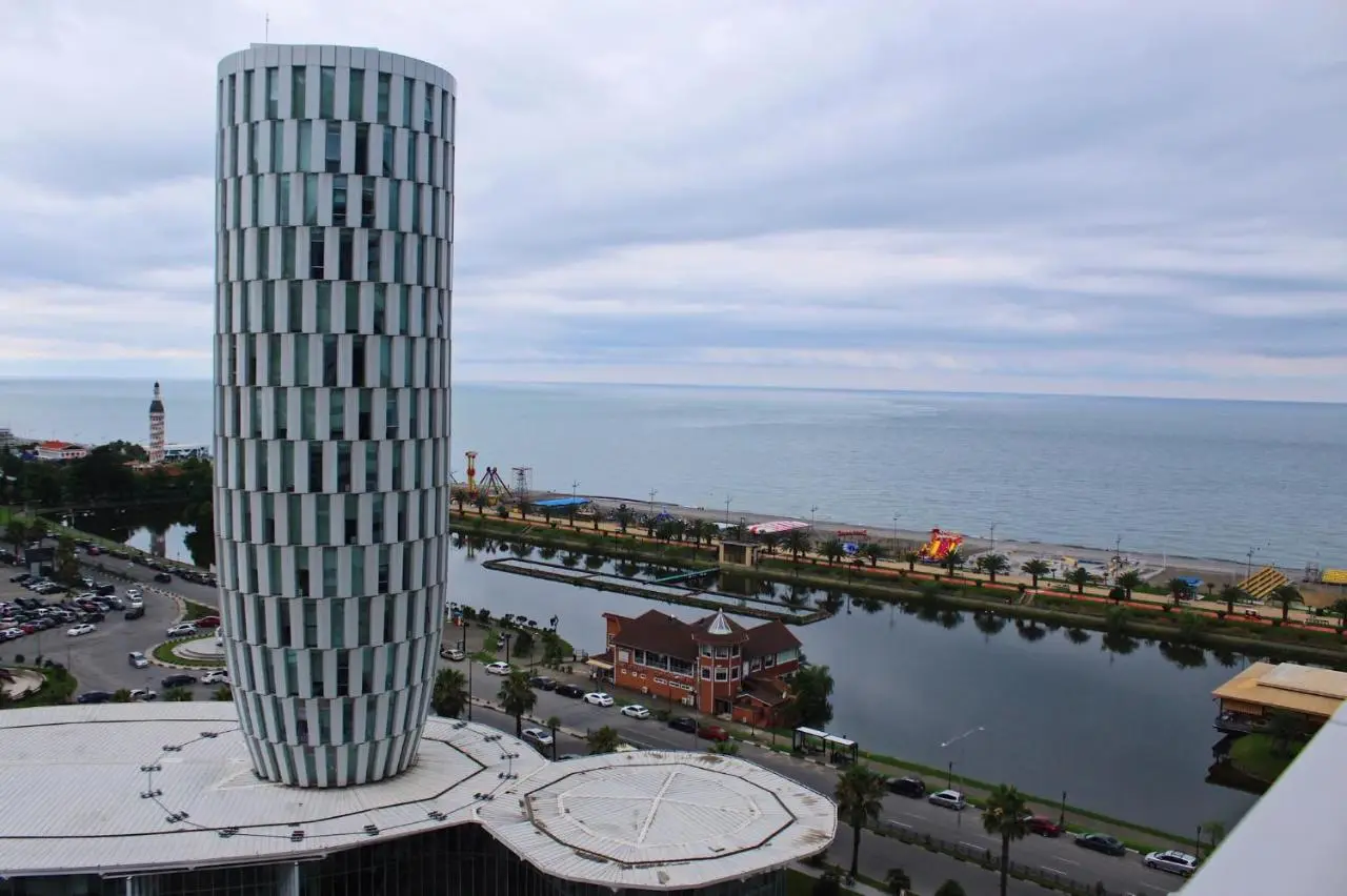 Apartment Batumi Shou