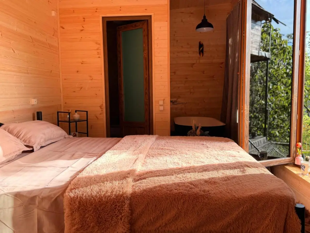 Cottage Sataplia
