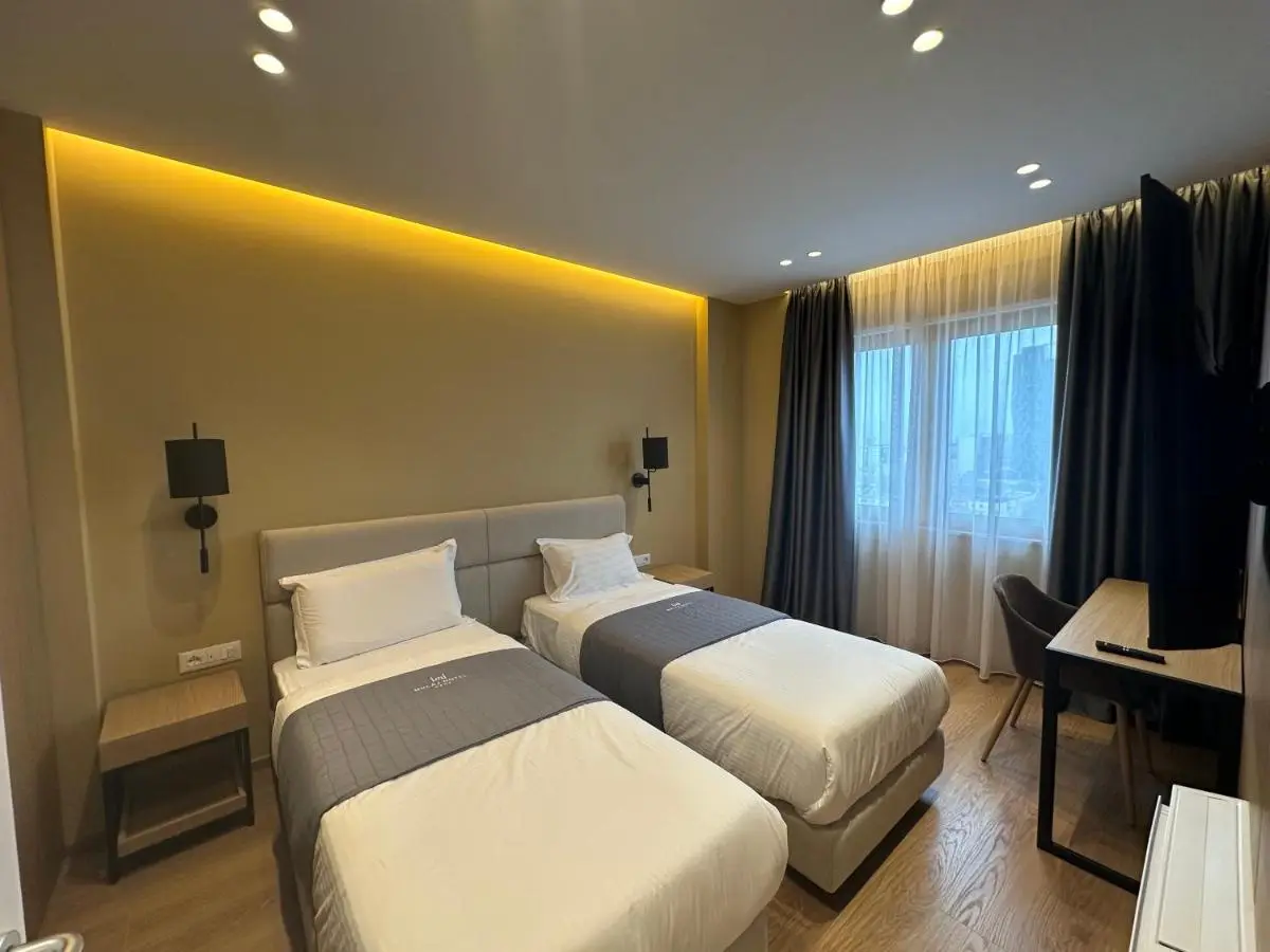 Mulaj Hotel