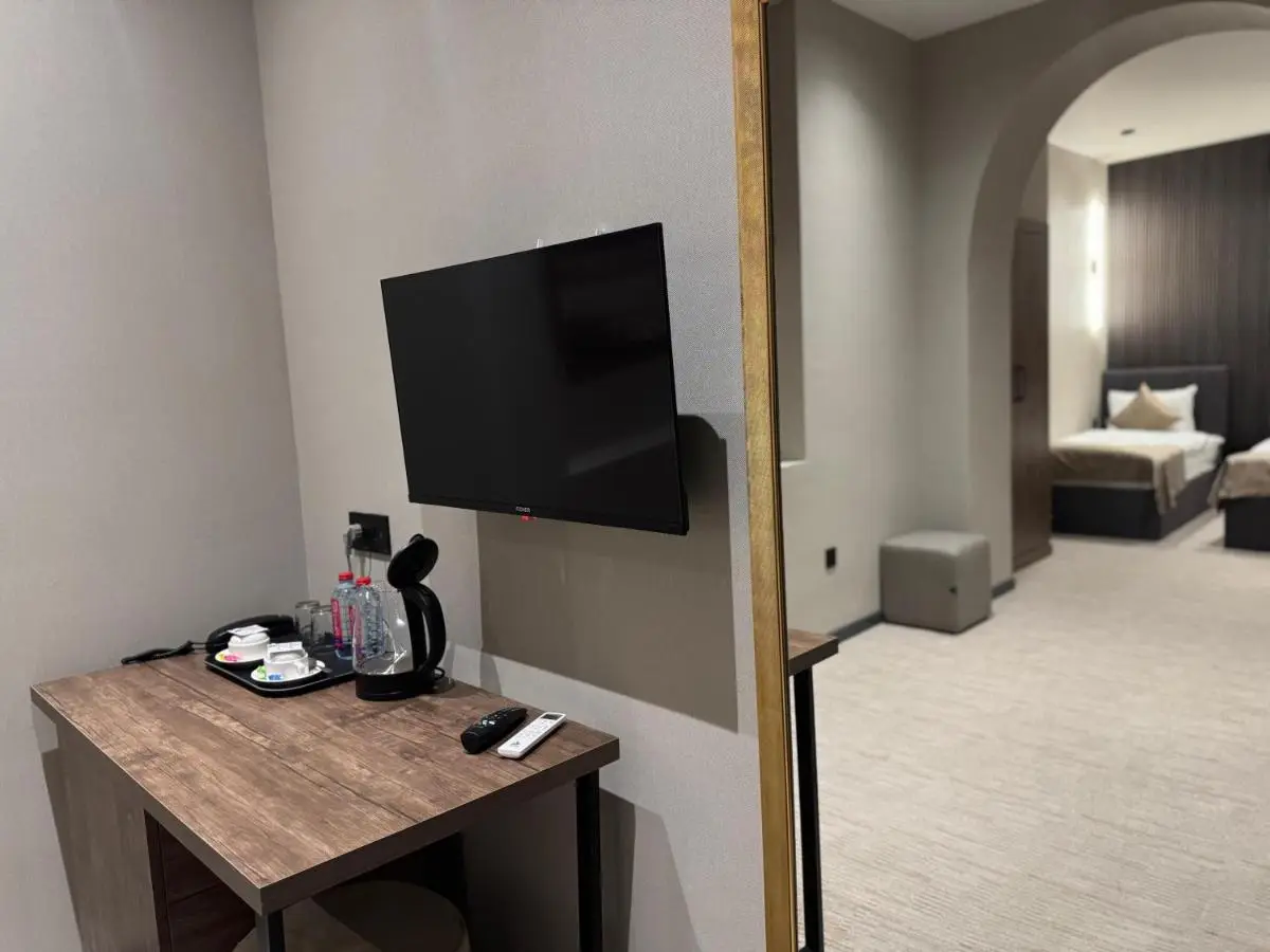 The Nest Hotel Baku