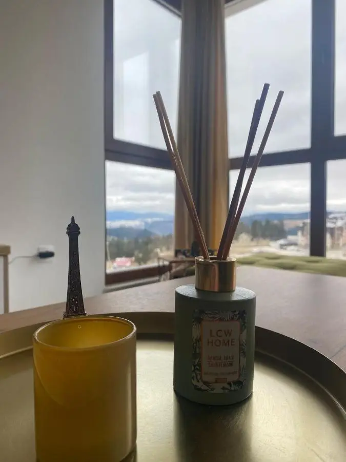 Apartman Green