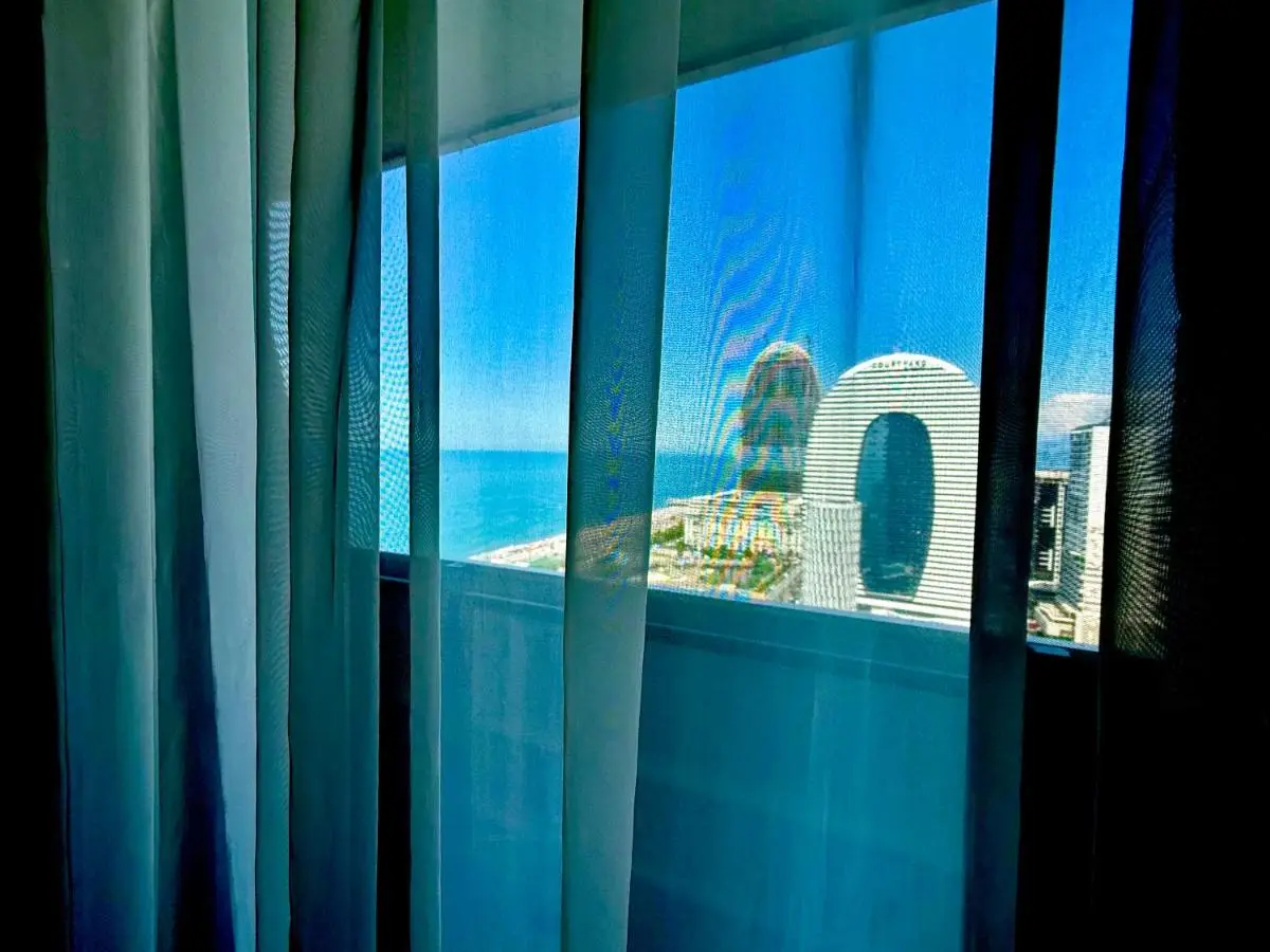 Panorama Marvella Hotel & Apartments at Orbi City
