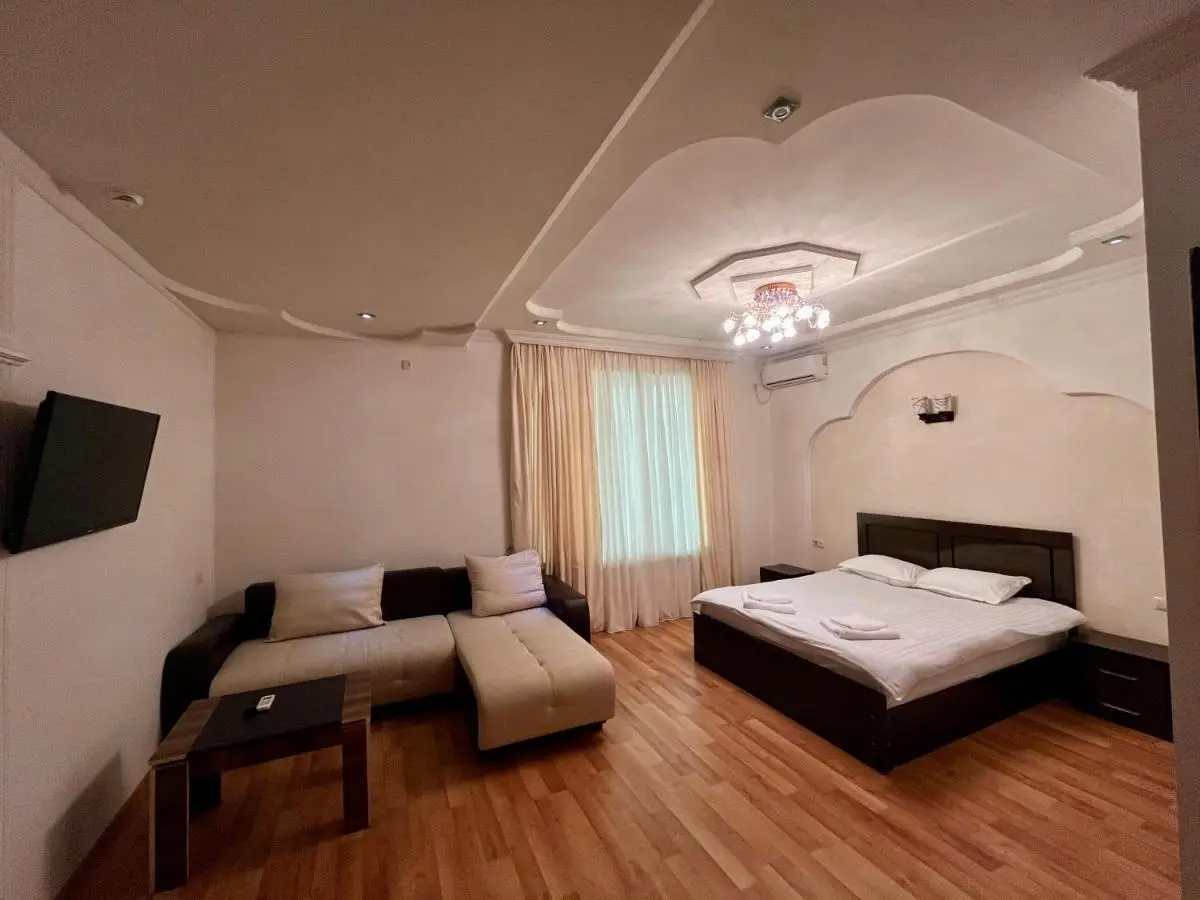 Lux Palace Hotel