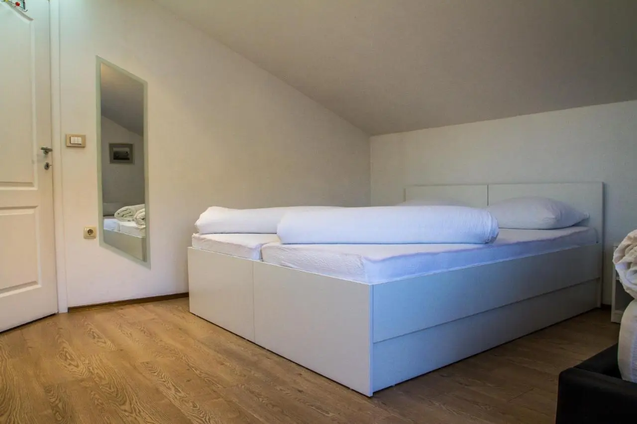 Magic river view Apartment