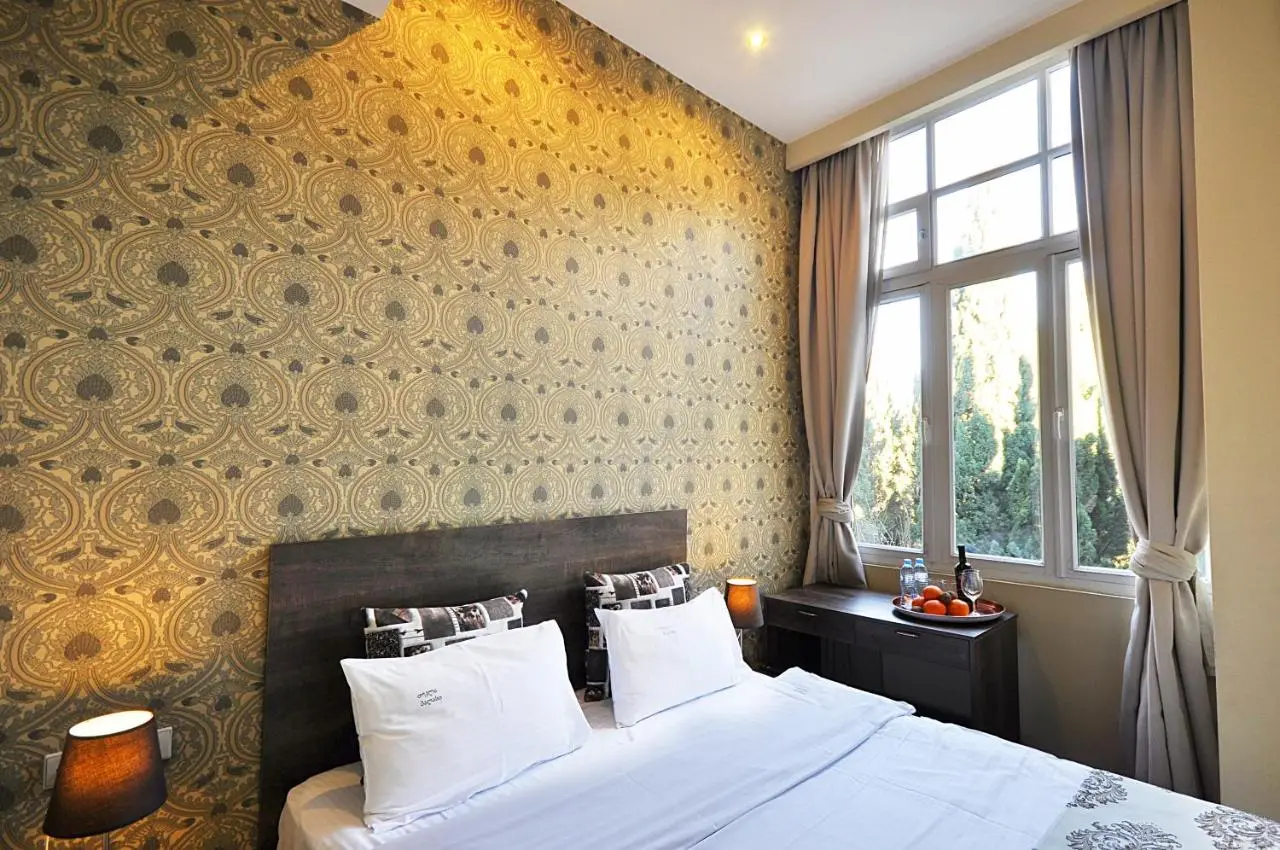 Tekla Palace By Urban Hotels