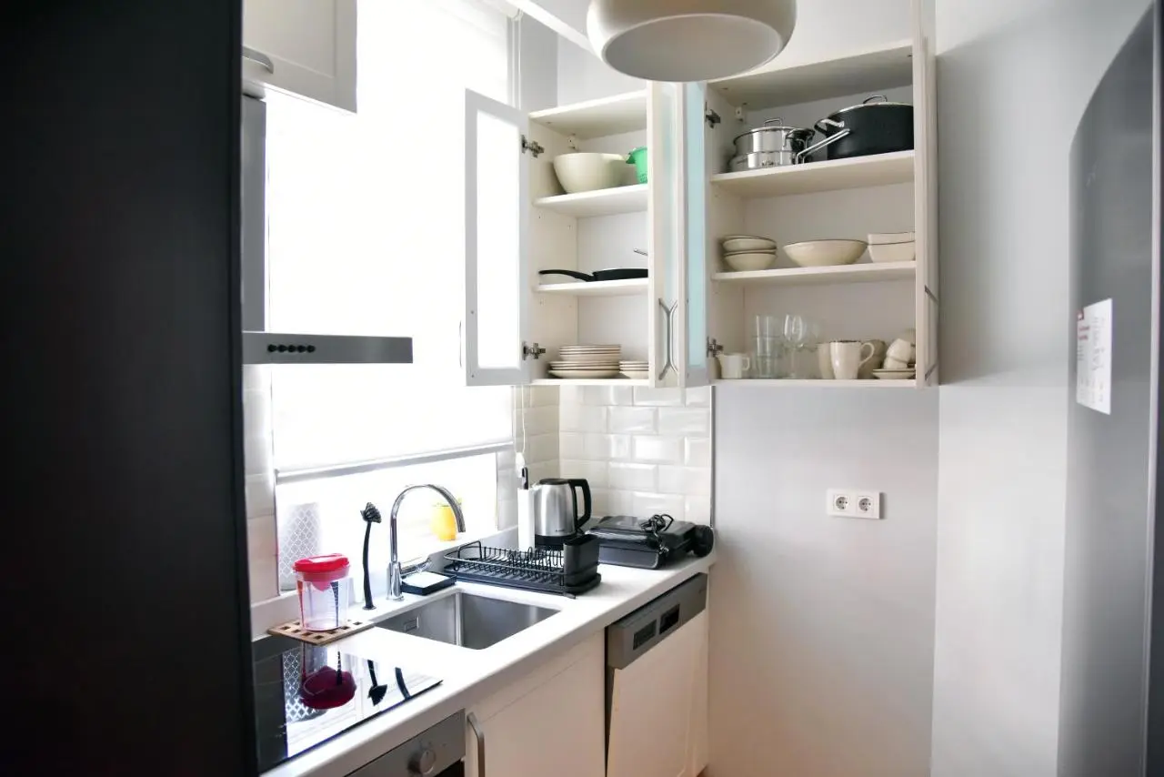 İstanbul Guesthouse