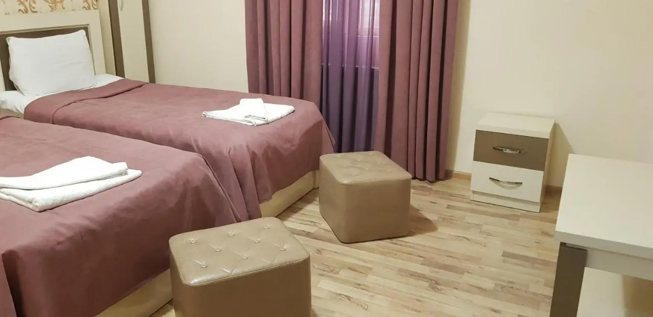 B&B Europa Hotel