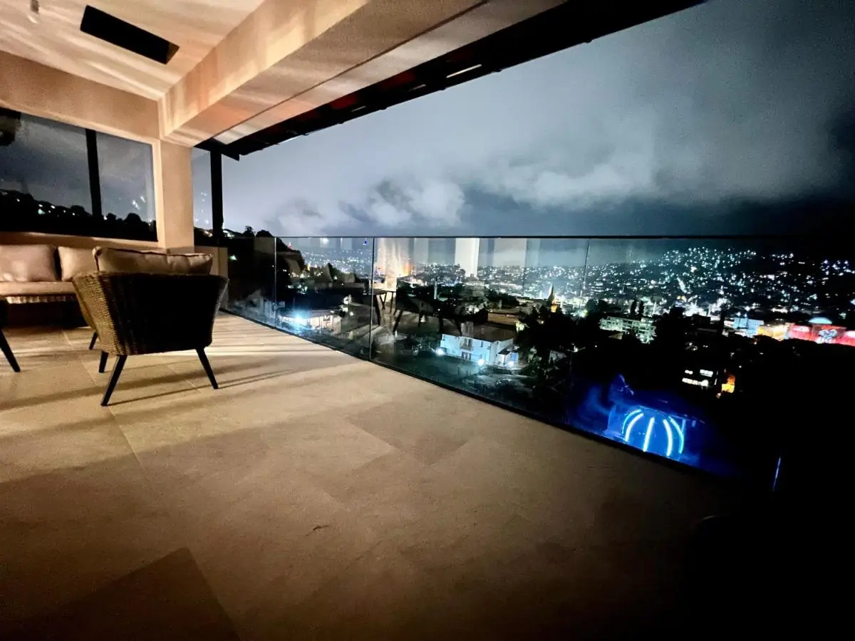 The Penthouse Sarajevo