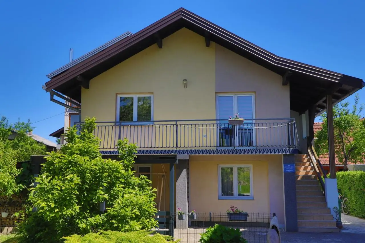 Apartman Ozimice 2